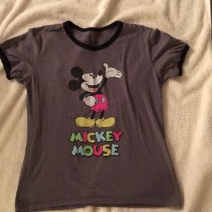 Mickey Mouse Vintage Tee
